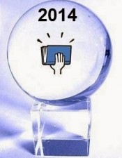 2014 Book Publishing Industry Predictions