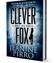 Clever Fox by Jeanine Pirro