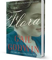 Flora by Gail Godwin