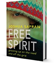 Free Spirit, by Joshua Safran