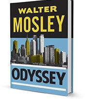 Odyssey, by Walter Mosley