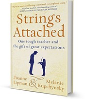 Strings Attached