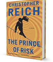 The Prince of Risk by Christopher Reich