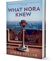 What Nora Knew, by Linda Yellin