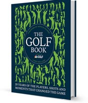 The Golf Book