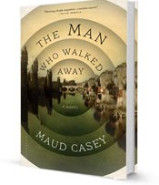 The Man Who Walked Away