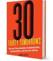 Thirty Tomorrows