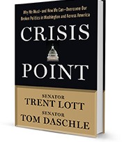 Crisis Point