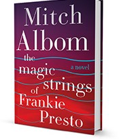 The Magic Strings of Frankie Presto