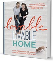 Livable Lovable Home