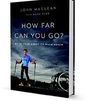 How Far Can You Go?