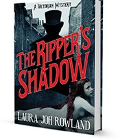 The Ripper’s Shadow