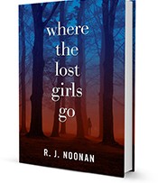 Where the Lost Girls Go