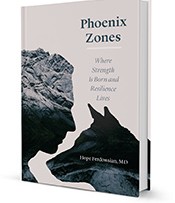 Phoenix Zones: Where Strength Is Born and Resilience Lives