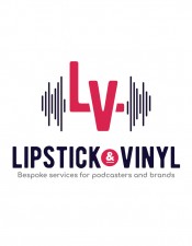 Lipstick & Vinyl