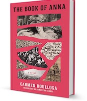 The Book of Anna