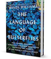 The Language of Butterflies