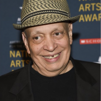 Walter Mosley to receive honorary National Book Award