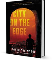 City on the Edge