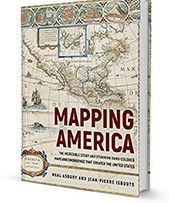 Mapping America