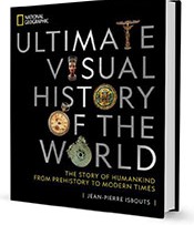 Ultimate Visual History