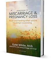 Your Guide to Miscarriage