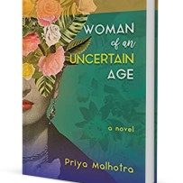 Woman of an Uncertain Age