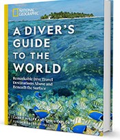 A Diver’s Guide to the World
