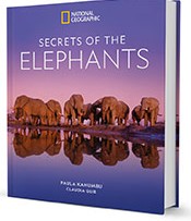 Secrets of the Elephants