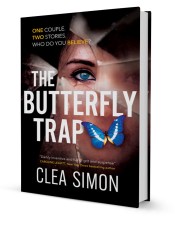 The Butterfly Trap