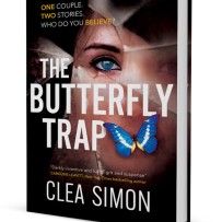 The Butterfly Trap