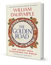 The Golden Road