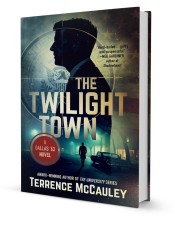 The Twilight Town