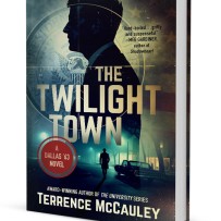 The Twilight Town