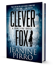 Clever Fox by Jeanine Pirro
