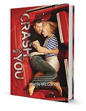 Crash Into You by Katie McGarry