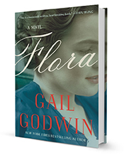 Flora by Gail Godwin