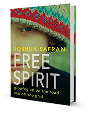 Free Spirit, by Joshua Safran