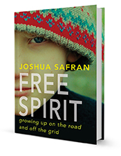 Free Spirit, by Joshua Safran