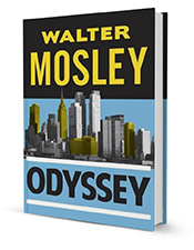 Odyssey, by Walter Mosley