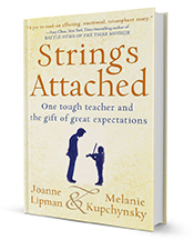 Strings Attached