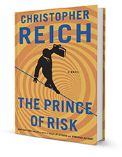 The Prince of Risk by Christopher Reich