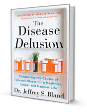 The Disease Delusion