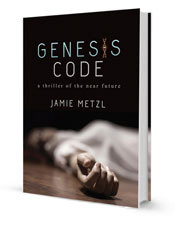 Genesis Code