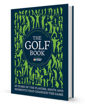 The Golf Book