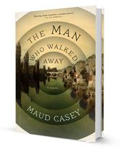 The Man Who Walked Away