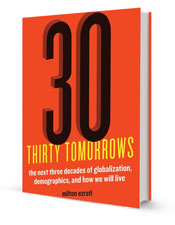 Thirty Tomorrows