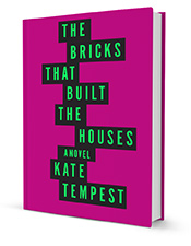 The Bricks That Built The Houses