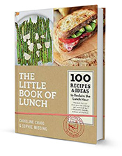 The Little Book of Lunch