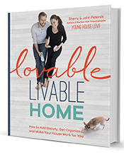 Livable Lovable Home